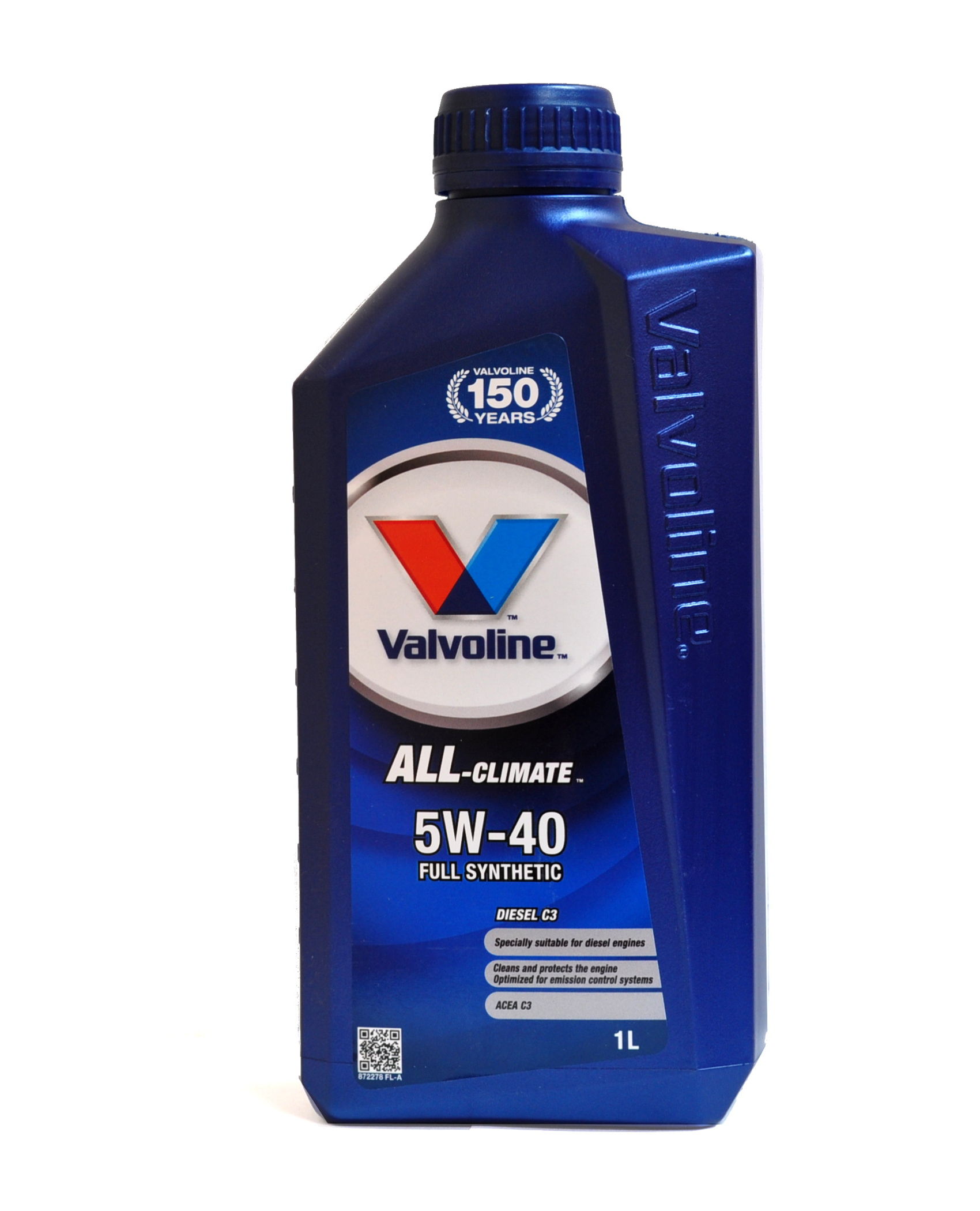 Моторное Масло Valvoline 10w 40 Купить