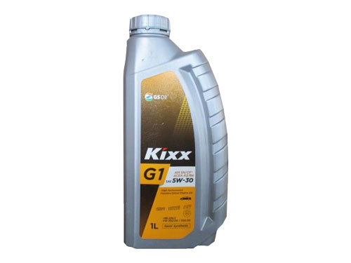 Купить Kixx G1 5w 30